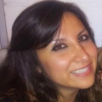 Babysitadres in Brussel (Elsene): babysitadres Stefania