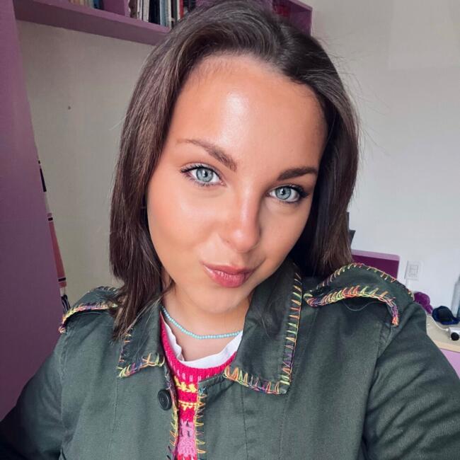 Babysitter a Firenze: Letizia