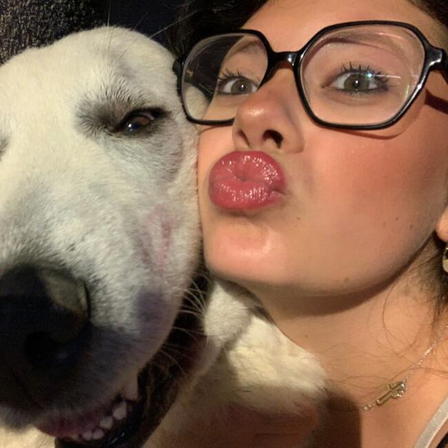 Babysitter in Ancenis: Enora