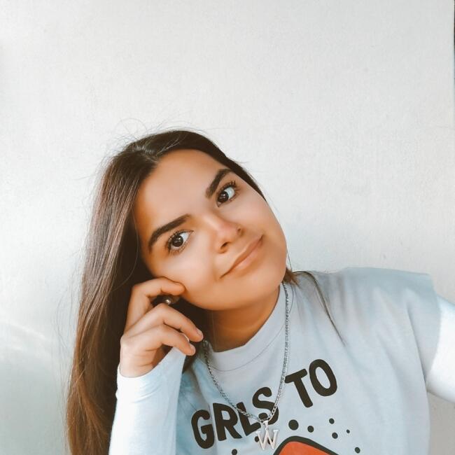 Babysitter in San Miguel de Tucumán: Wanda