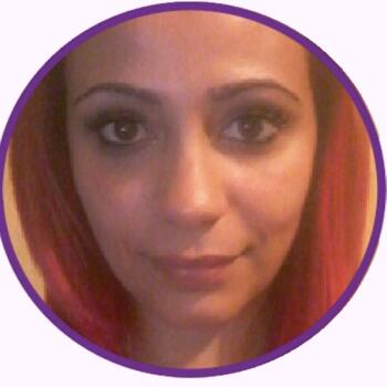 Niñera en Olmedo: Luana