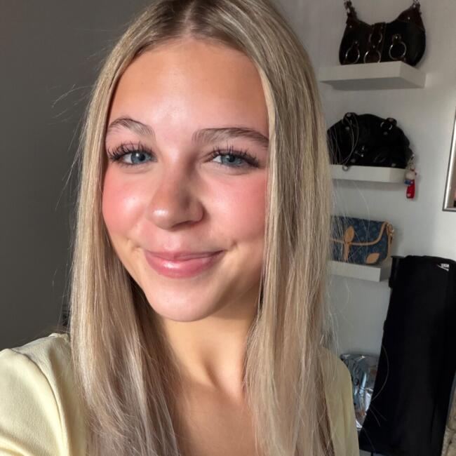 Babysitter in Ludwigsfelde: Josi