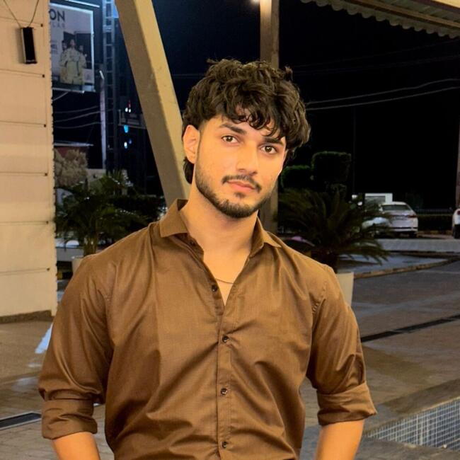 وظيفة جليسة أطفال في الرياض: Habeeba