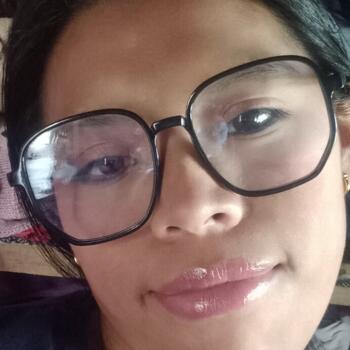 Babysitter in Volcán: Naty