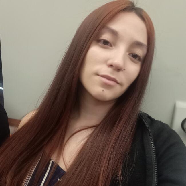 Babysitter in Quillota: Catalina