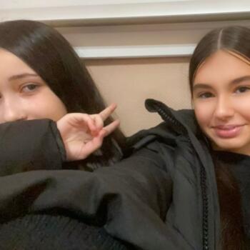 Babysitter in Colmar: Sophelia