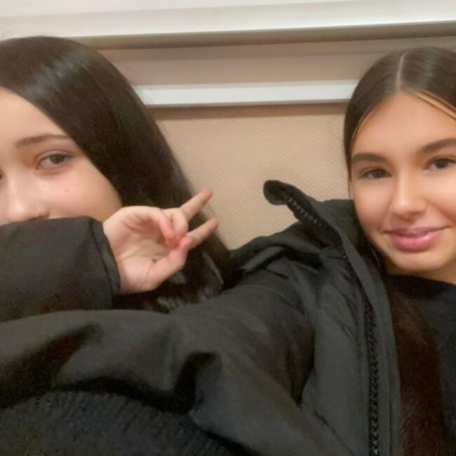 Babysitter in Colmar: Sophelia