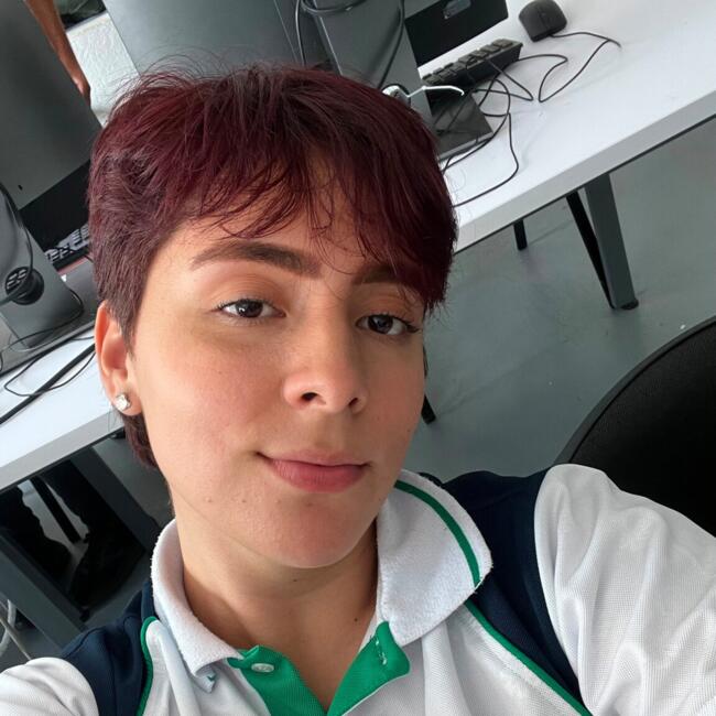 Niñera en Ibagué: Daniela