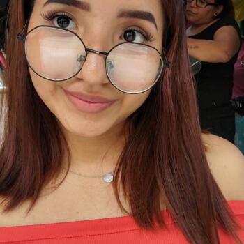 Baby-sitter in Guayaquil: Milka