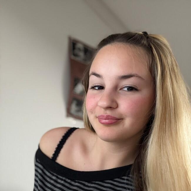 Bébiszitter Szigetszentmiklós területén: Fanni