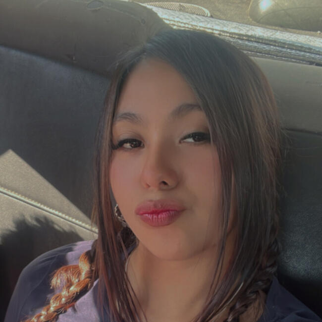 Niñera en Peñalolén: Anais