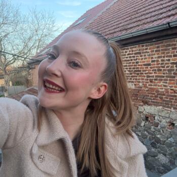 Babysitter in Charleroi: Mathilde