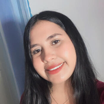 Niñera en San José del Cabo: Alice Anett