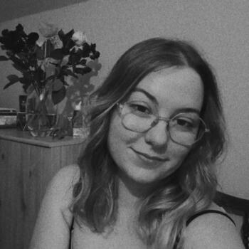 Babysitter in Gan: Nerea