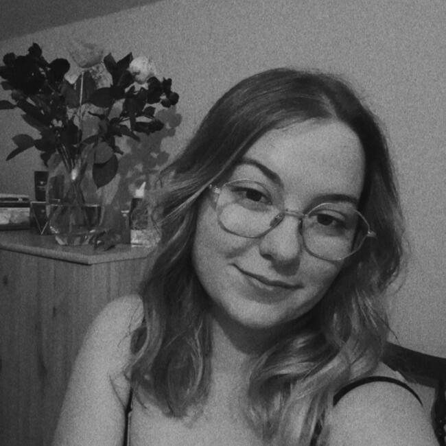 Babysitter in Gan: Nerea