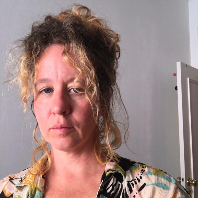 Babysitter in Rio de Mouro: Ceci