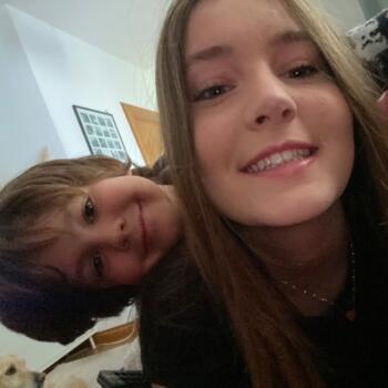 Baby-sitter Arbonne: Héloïse