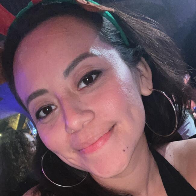 Babysitting job in Cancún: Cristy