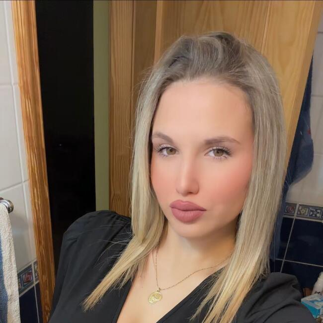 Canguro en Los Realejos: Valeria