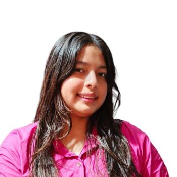 Niñera en Eloy Alfaro: Erika