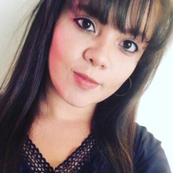 Babysitter Bello: Luisa Tatiana
