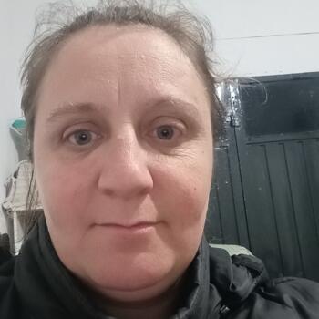 Babysitter in Avellaneda (Buenos Aires): Rosa