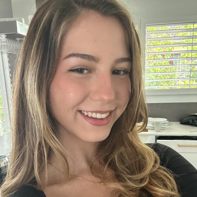 Babysitter in Münchwilen: Lilly