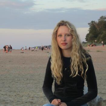 Babysitter in Hamburg: Mara