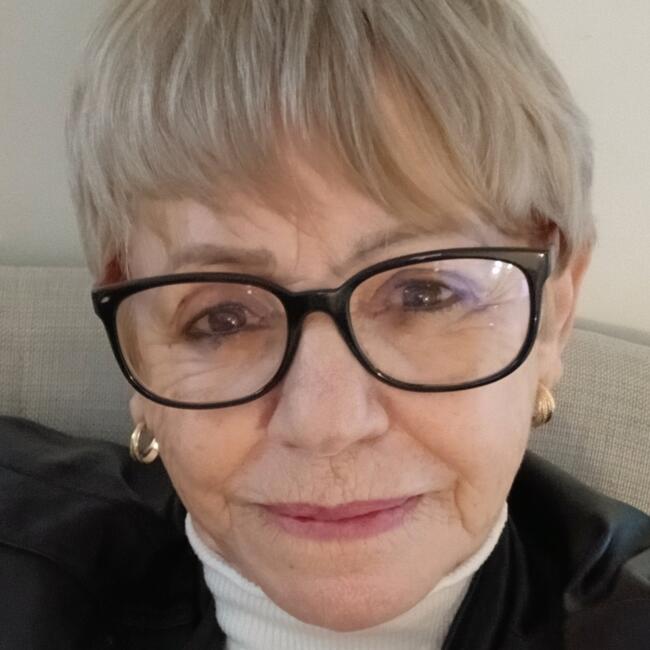 Babysitter in Jaraguá do Sul: Iara