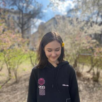 Babysitter in Wien: Emma