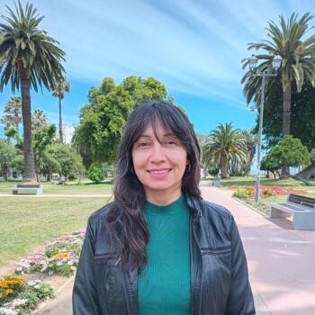 Niñera en Limache: Araceli Escobar