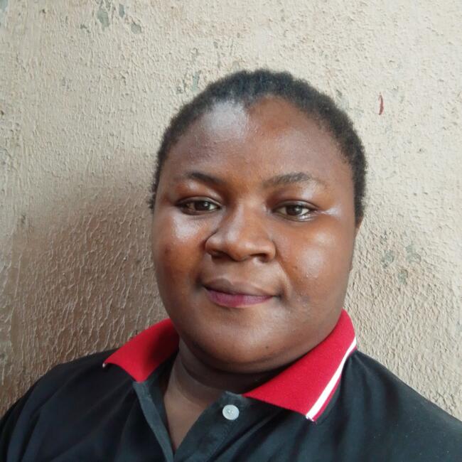 Babysitter in Owerri: Vincentia