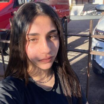 Babysitter in Pando: Maria Noel