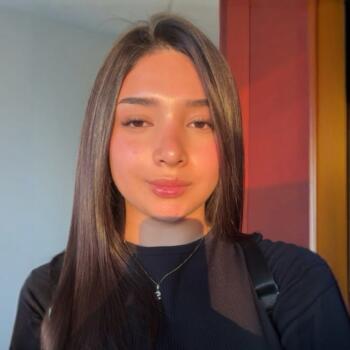 Babysitter in Santiago: Simona