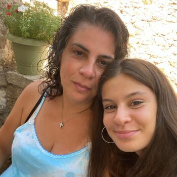 Babysitter στην περιοχή Νίκαια: Καλλιοπη