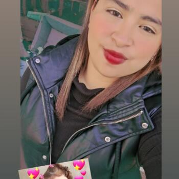 Babysitter in L'Hospitalet de Llobregat: Nancy