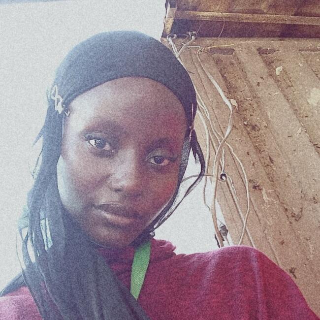 Babysitter in Ibadan: PRECIOUS