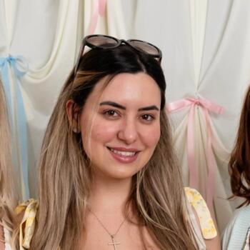 Nanny in Millbury: Marcelle