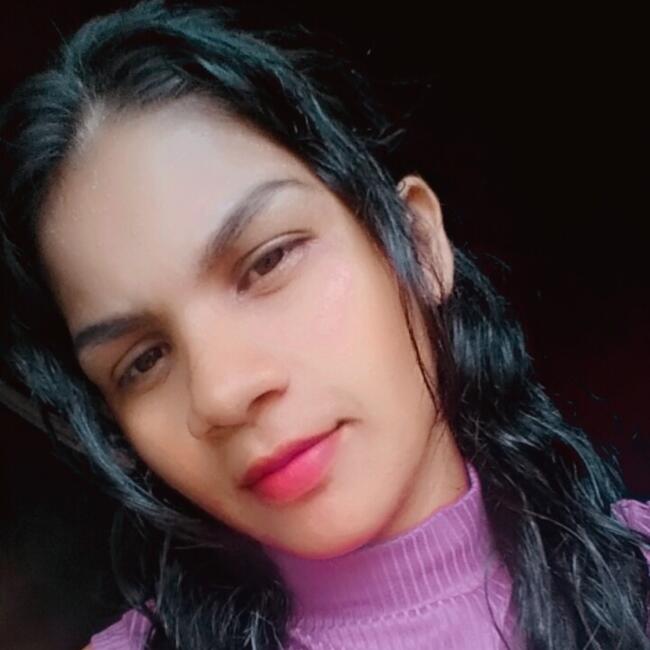 Babá em Porto Velho: Ythalla