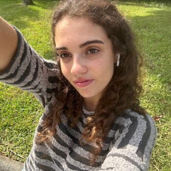Canguro en Lejona: Natalia