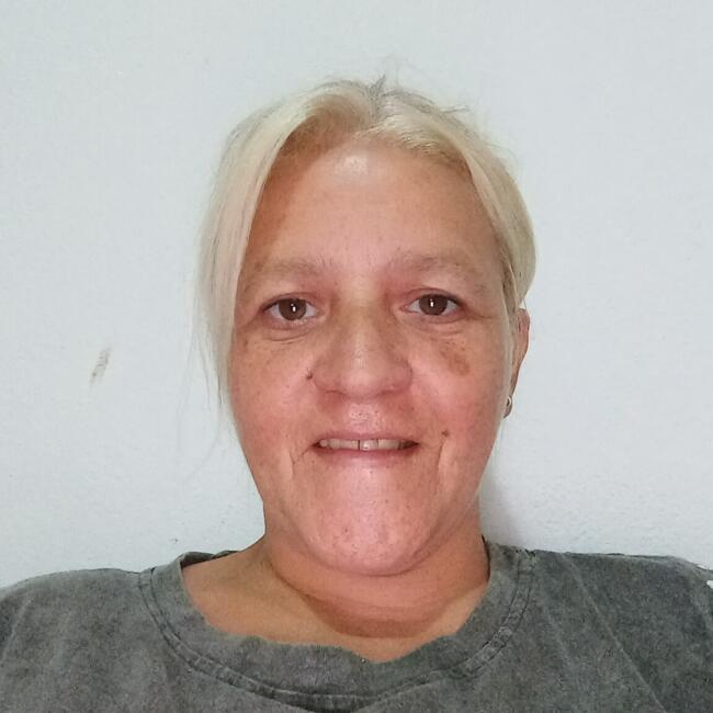 Babysitter in Rosario: María de los Milagros