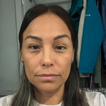 Babysitter Reynosa: Nena