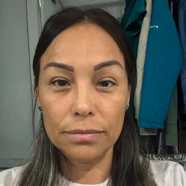 Babysitter in Reynosa: Nena
