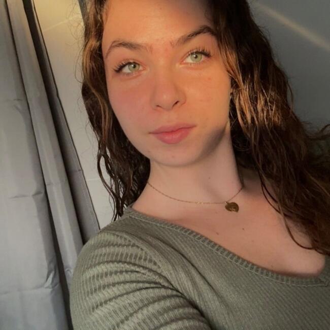 Babysitter in Betschdorf: Laura