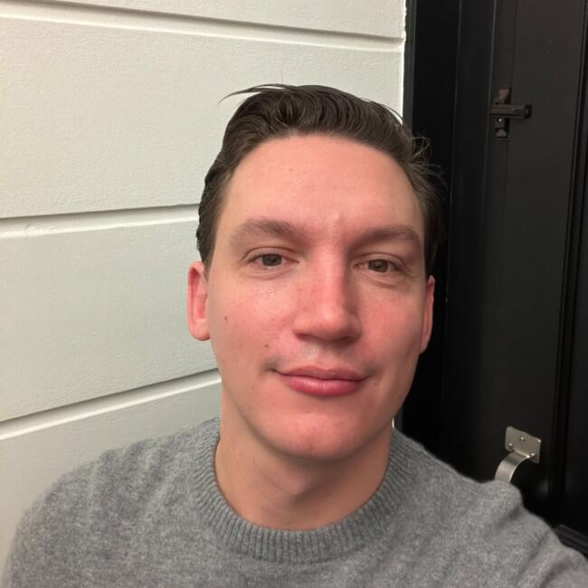 Babysitter Job in Antwerpen: Thomas