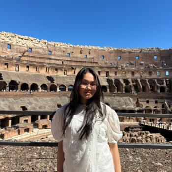 Babysitter in Oudergem: Han