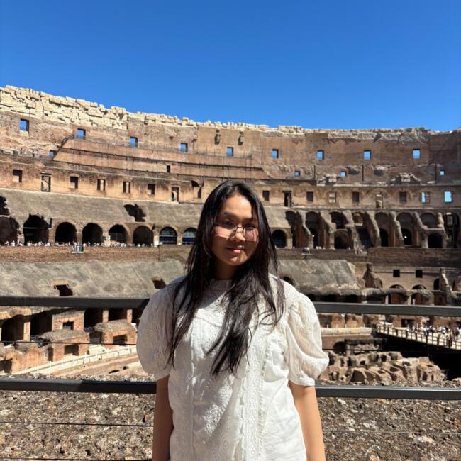 Babysitter in Oudergem: Han