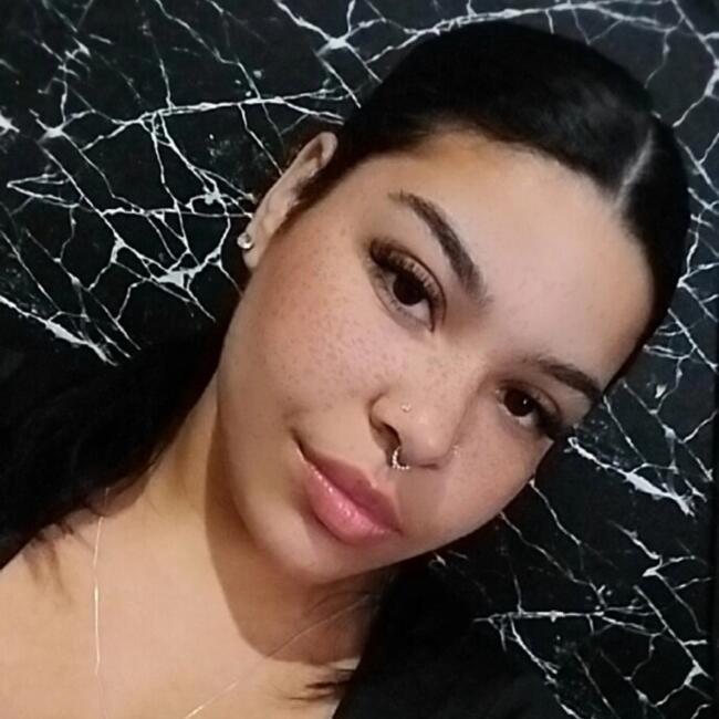 Babysitter in Guapimirim: Kailaine