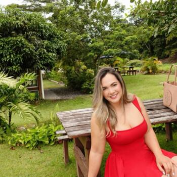 Childminder job in Boquete: babysitting job Diana Delgado