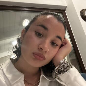 Babysitter in Bari: Martina